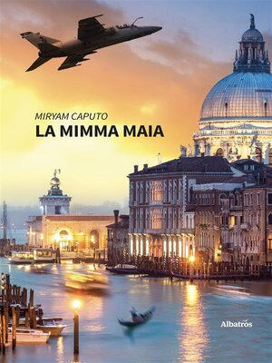 cover image of La Mimma Maia